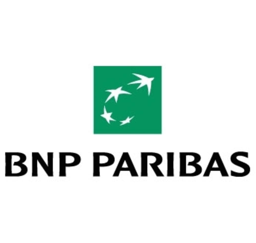 Pierwsza Pożyczka w BNP Paribas