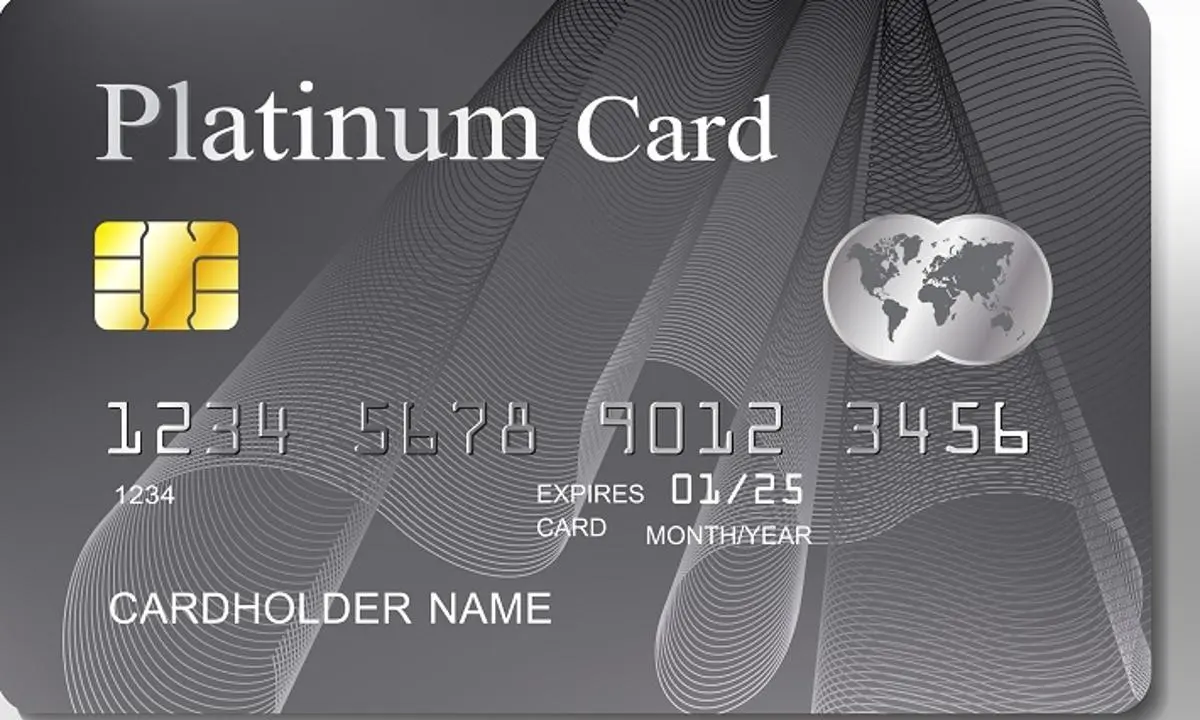 Mastercard Platynowa: Rozszerzony pakiet ubezpieczeń