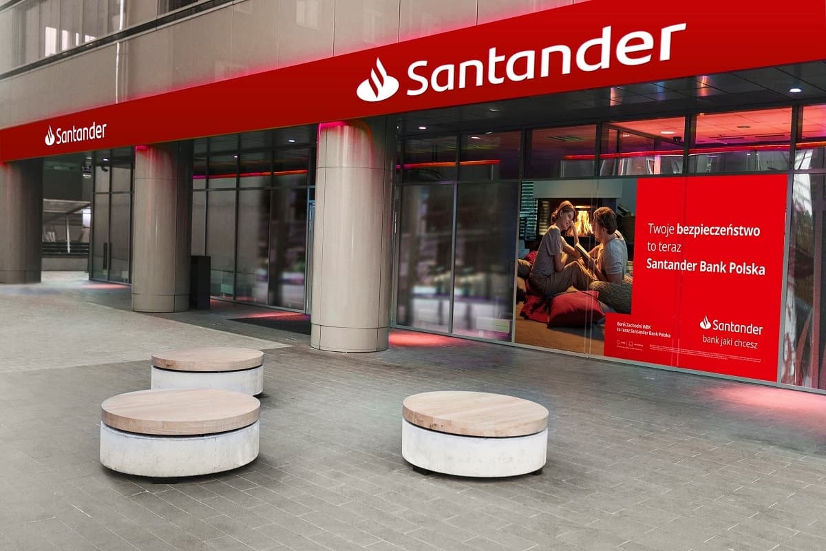 Kredyt Gotówkowy Online w Santander