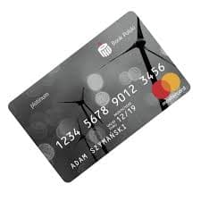 PKO Mastercard Platinum