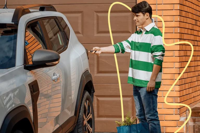 CEC Bank - Credit Online