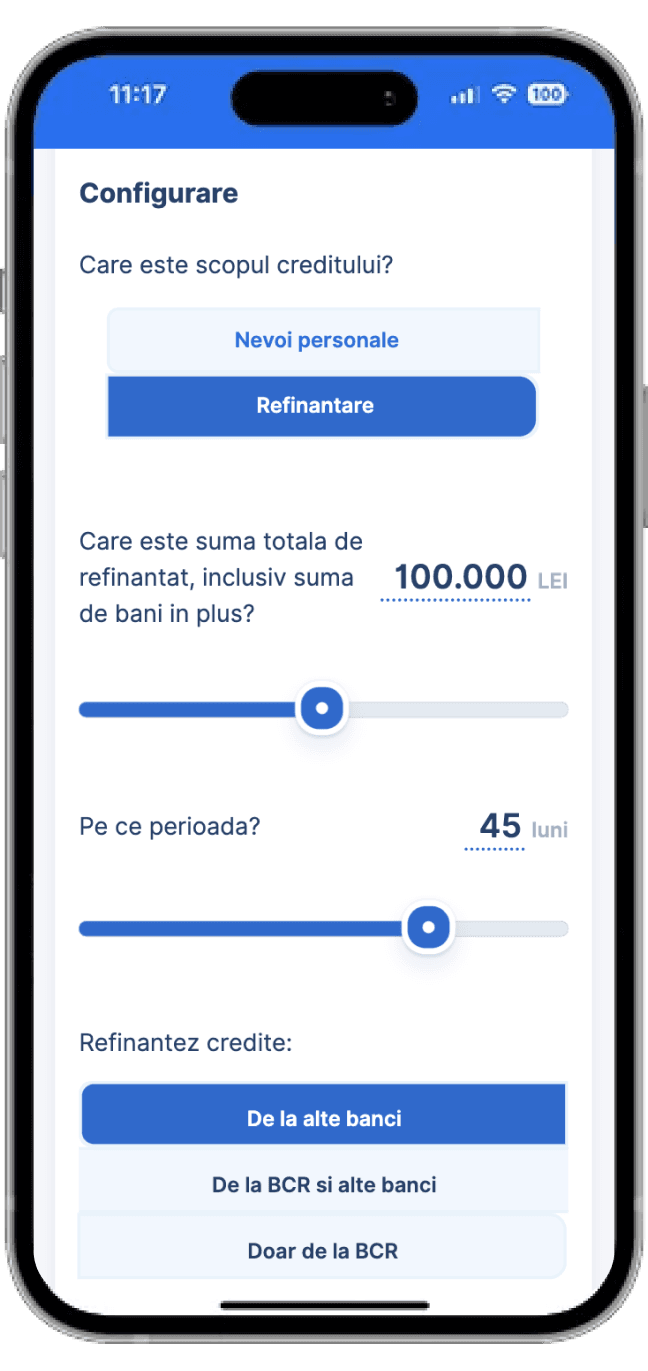 Descarcă George și Aplică