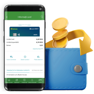 Garanti BBVA - Credit Nevoi Personale