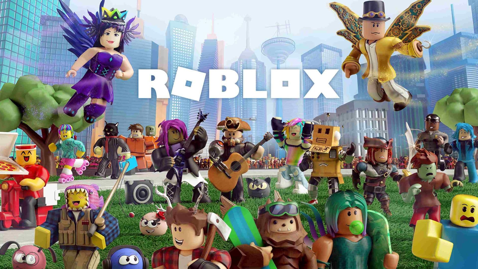 Official Robux Rewards Program 2026 🏆
