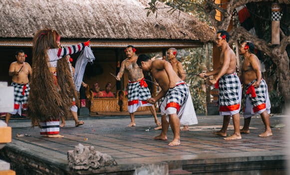 Embracing Bali: A Guide to Experiencing Culture with Respect